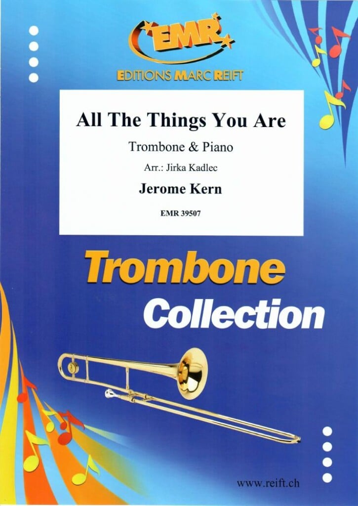 All The Things You Are